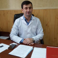 Амиев Рашид Абдулаевич