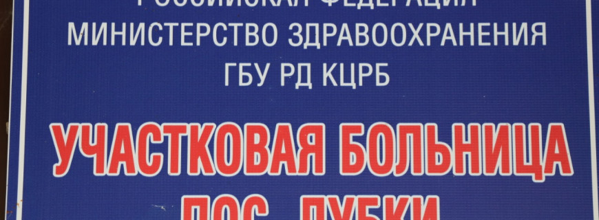 Новости Дубки